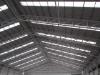 Eurojet Hangar, Birmingham - Roof